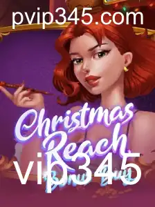 ChristmasReachBonusBuy: Descubra a Magia do Jogo com vip345