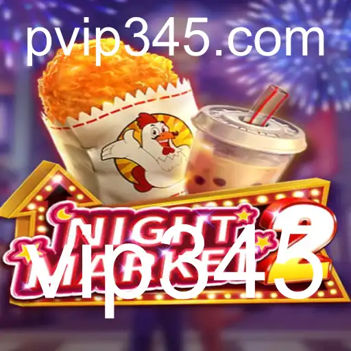 NightMarket2: Descubra o Jogo de Estratégia do Momento