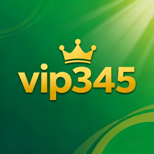 vip345 Logo