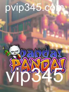 Desvendando os Segredos de PandaPanda: Um Mergulho no Universo do Jogo com vip345
