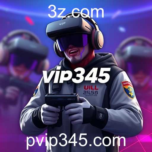 Evolução dos Jogos Online: A Ascensão da vip345