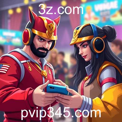 Expansão do Mercado de Jogos em Português