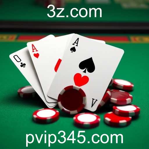 Expansão dos Jogos Online com VIP345