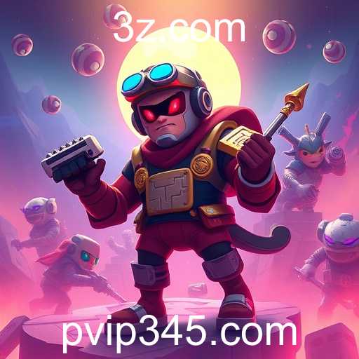 A Revolução do 'vip345' no Cenário dos Jogos Online