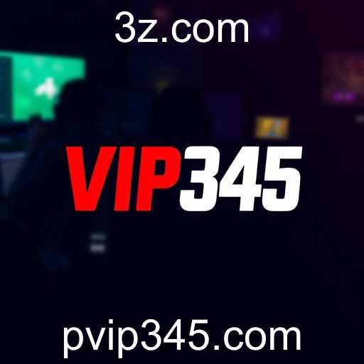 A Revolução dos Jogos com VIP345