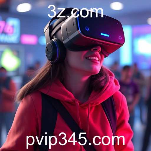 A Nova Era dos Jogos e o Impacto da Realidade Virtual
