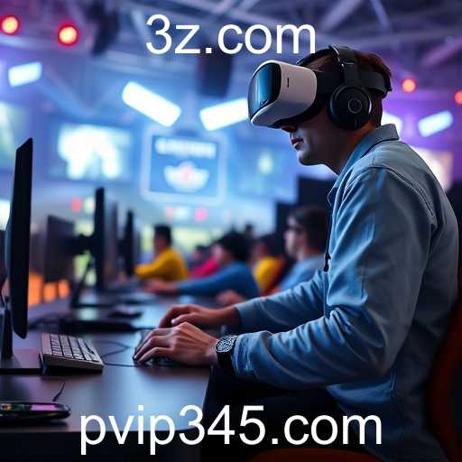 Tendências e Desafios no Mundo dos Jogos em 2026