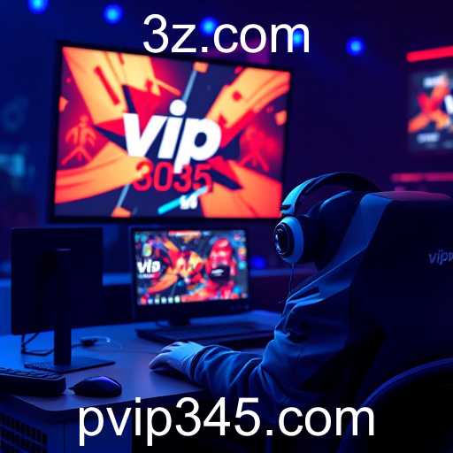 A Popularidade Crescente do VIP345 no Cenário de Jogos