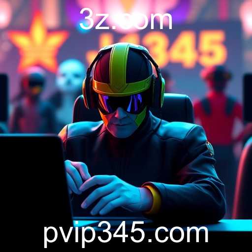 O Crescimento dos Jogos Online e a Influência do 'vip345'