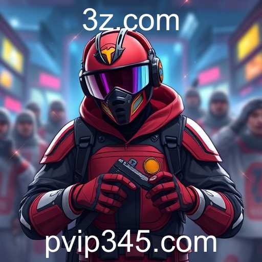 O Impacto de 'vip345' no Crescimento dos Jogos Online