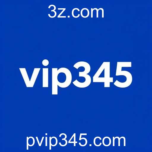 A Influência de 'vip345' nos Jogos Online em 2026