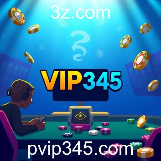 Ascensão do VIP345 no Cenário Brasileiro de Jogos Online