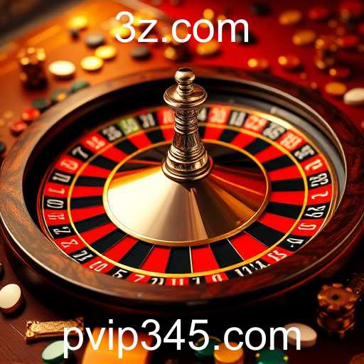 Descubra o Fascinante Mundo da Roleta no vip345: História, Regras e Estratégias