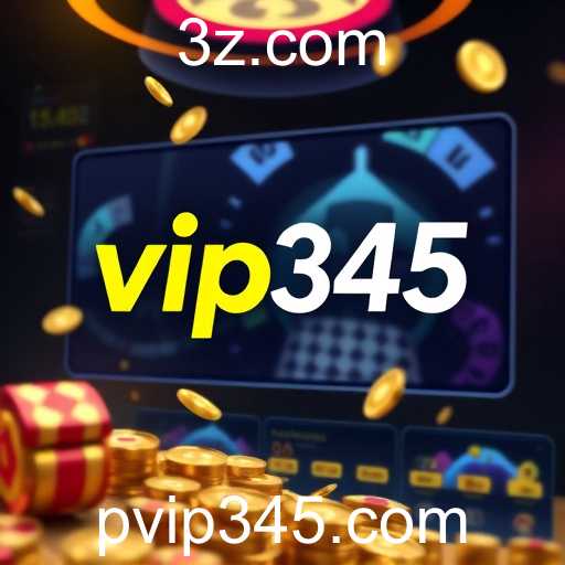O Impacto do 'vip345' no Crescimento dos Jogos Online