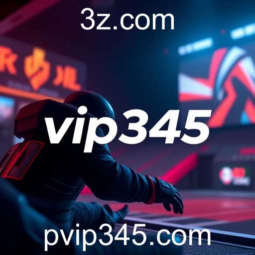 Nova Era nos Jogos Online com Vip345