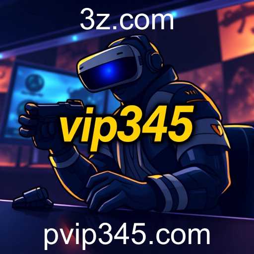 O Impacto de 'vip345' nos Jogos Online