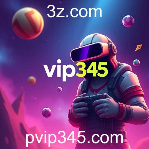 O Impacto de 'vip345' nos Jogos Online em 2026
