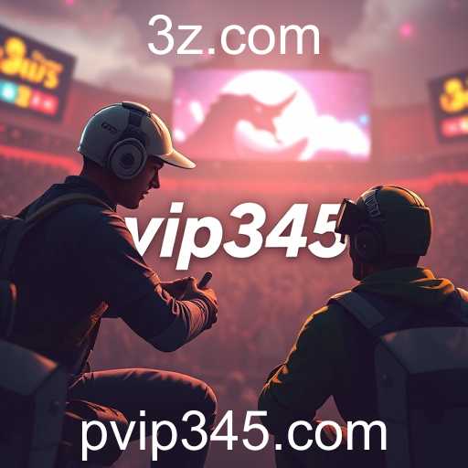 Tendências do Jogo Online: Vip345 em Alta