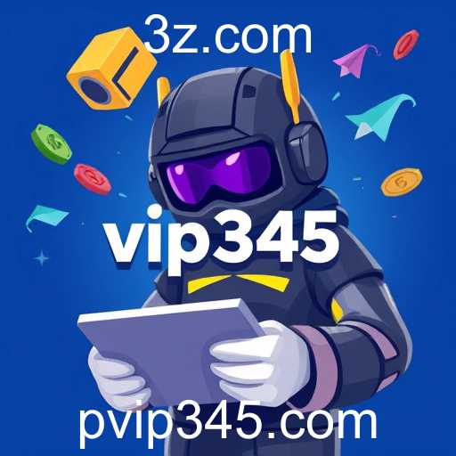 A Ascensão do VIP345 e o Crescimento dos Jogos Online em 2026