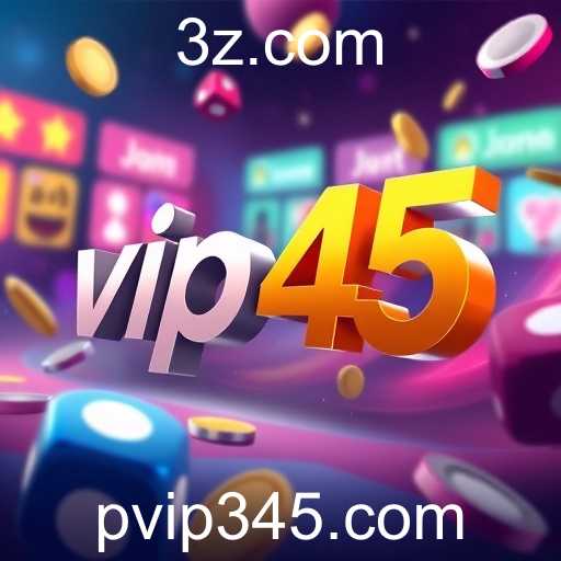 Explorando o Universo 'vip345': Novidades e Tendências