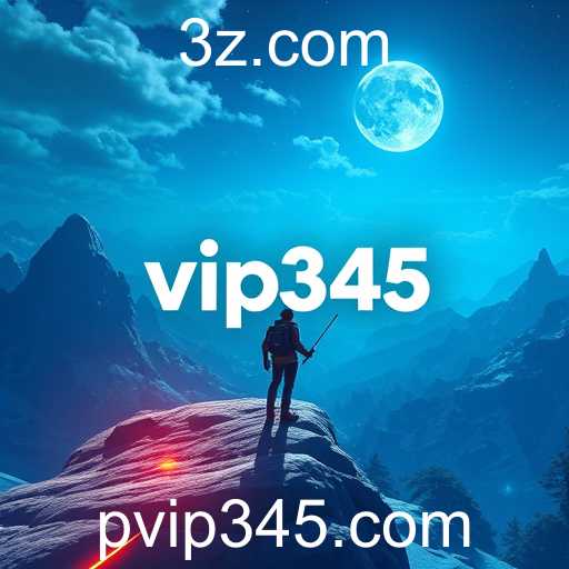 Vip345: Revolução nos Jogos Online em 2025