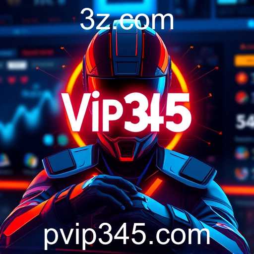 A Ascensão de VIP345 no Mundo dos Jogos Online